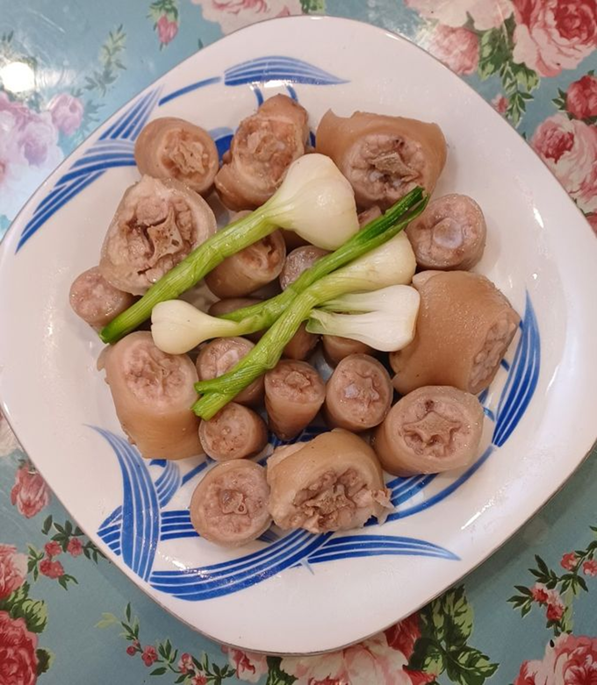 Chuy&ecirc;n gia chỉ ra 3 phần thịt bổ dưỡng bậc nhất của con lợn, nhiều người kh&ocirc;ng biết c&ograve;n ch&ecirc;, nhất c&aacute;i số 1- Ảnh 2.