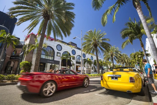 400 tỷ để con trai Beckham &ldquo;rũ bố mẹ ra đi ở ri&ecirc;ng" khi lấy vợ gi&agrave;u- Ảnh 3.