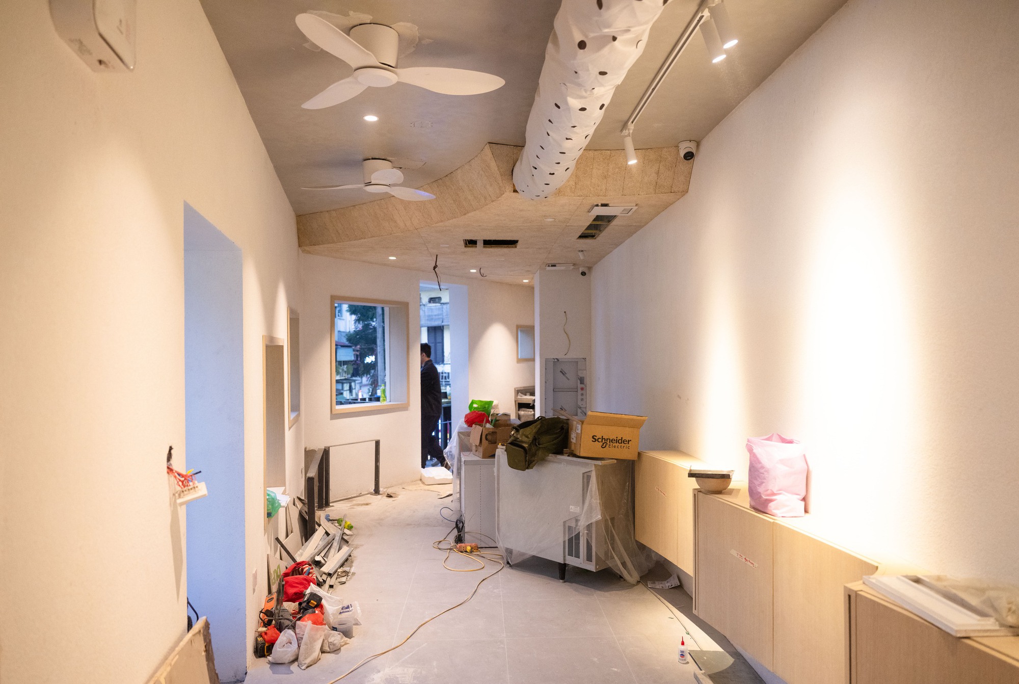 Matcha đắt nhất Nhật Bản, menu chạm mốc 6 triệu bất ngờ mở tại H&agrave; Nội- Ảnh 8.