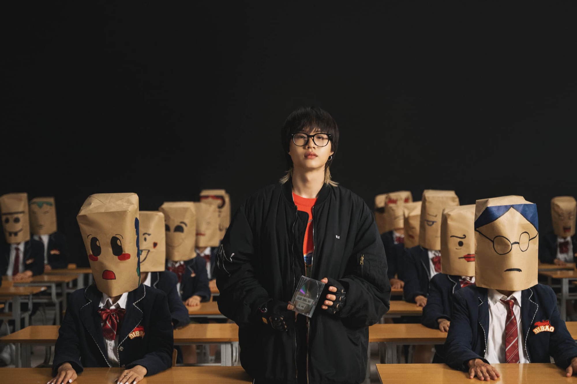 Nghệ sĩ Việt đỉnh nhất Spotify: Người chỉ mất 2 tuần để vượt Sơn T&ugrave;ng l&agrave; ai?- Ảnh 1.