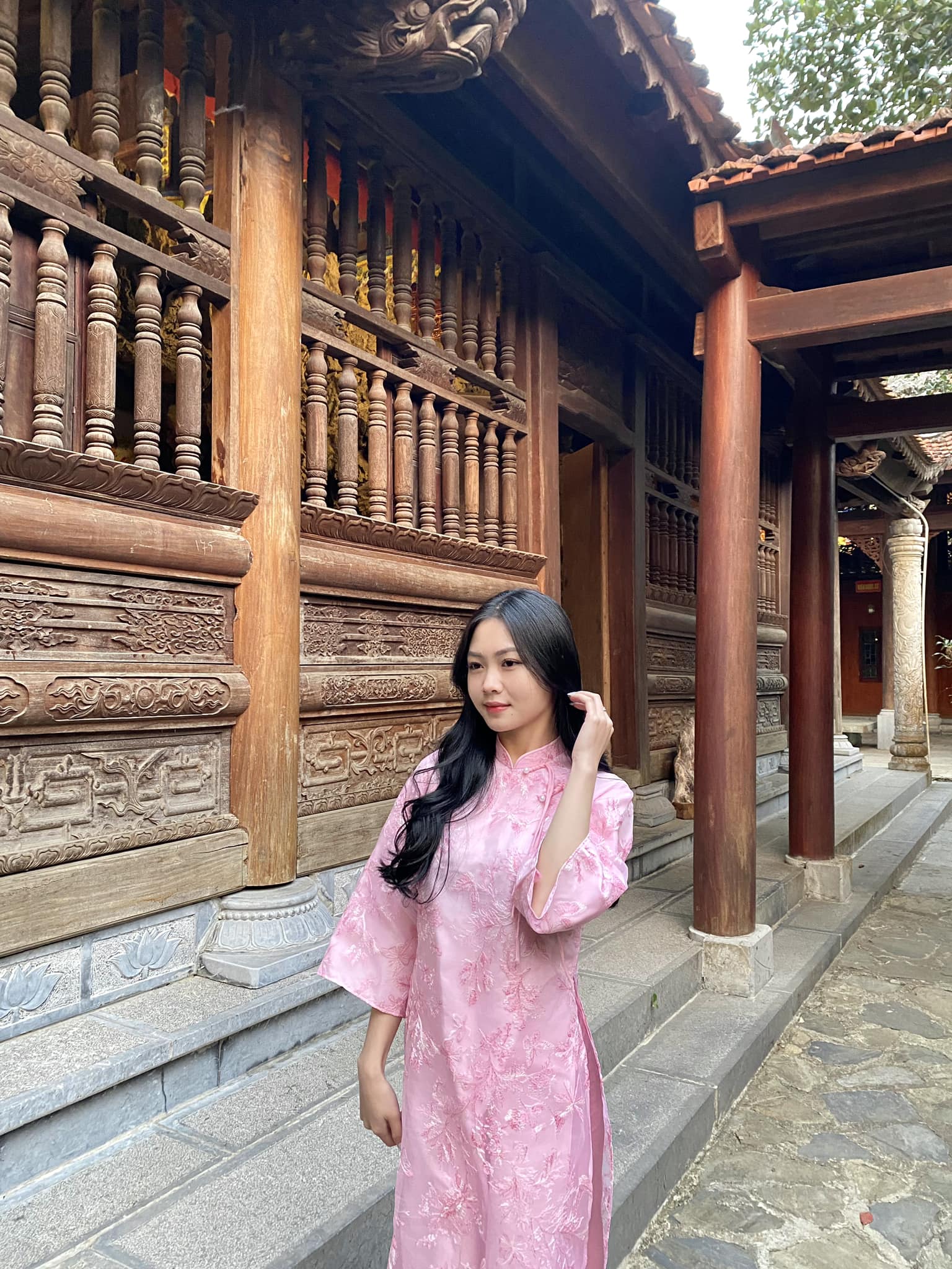 M&aacute;ch nhỏ: Đội trưởng U23 Việt Nam - Khuất Văn Khang đ&atilde; c&oacute; bạn g&aacute;i l&acirc;u năm, k&iacute;n tiếng nhưng cực ngọt ng&agrave;o- Ảnh 5.