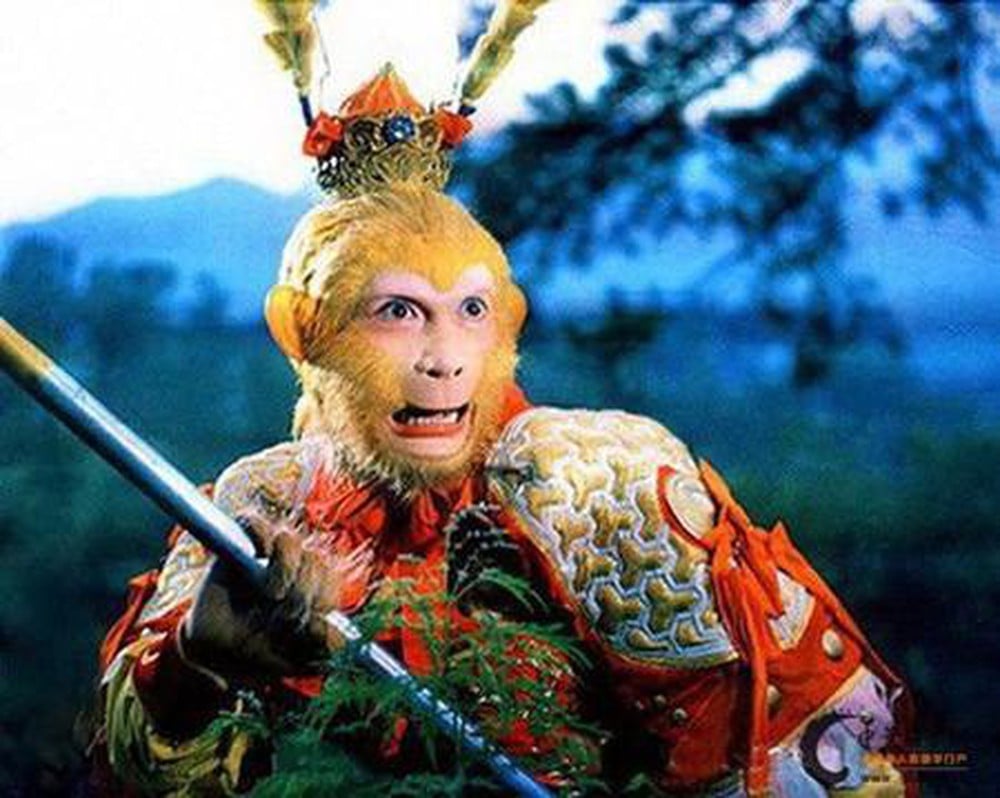 Người th&ocirc;ng minh nhất T&acirc;y Du K&yacute;- Ảnh 2.