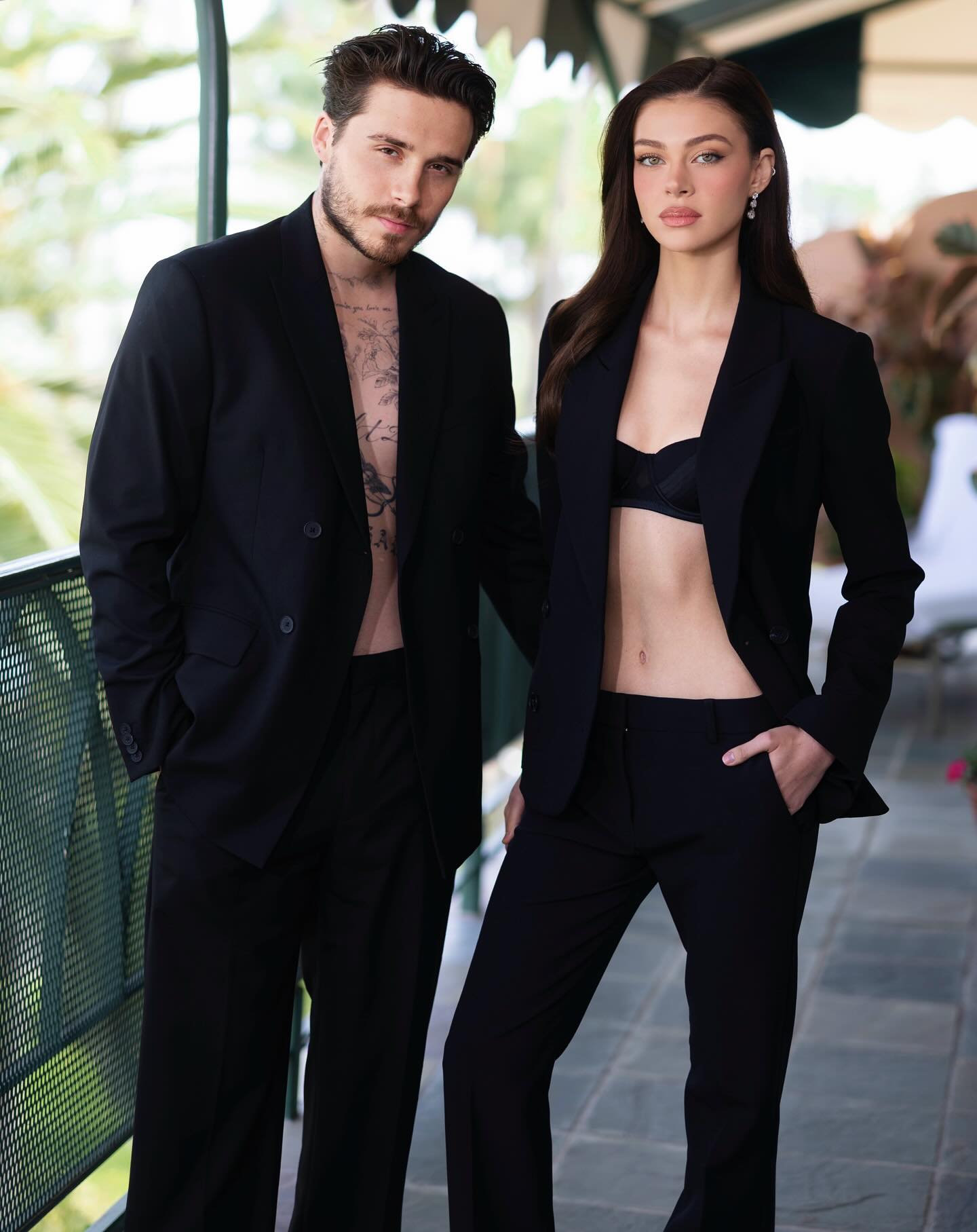 "C&aacute;i may của Brooklyn l&agrave; mang họ Beckham v&agrave; thật bi kịch, đ&oacute; cũng c&aacute;i khổ của cậu ta!"- Ảnh 3.