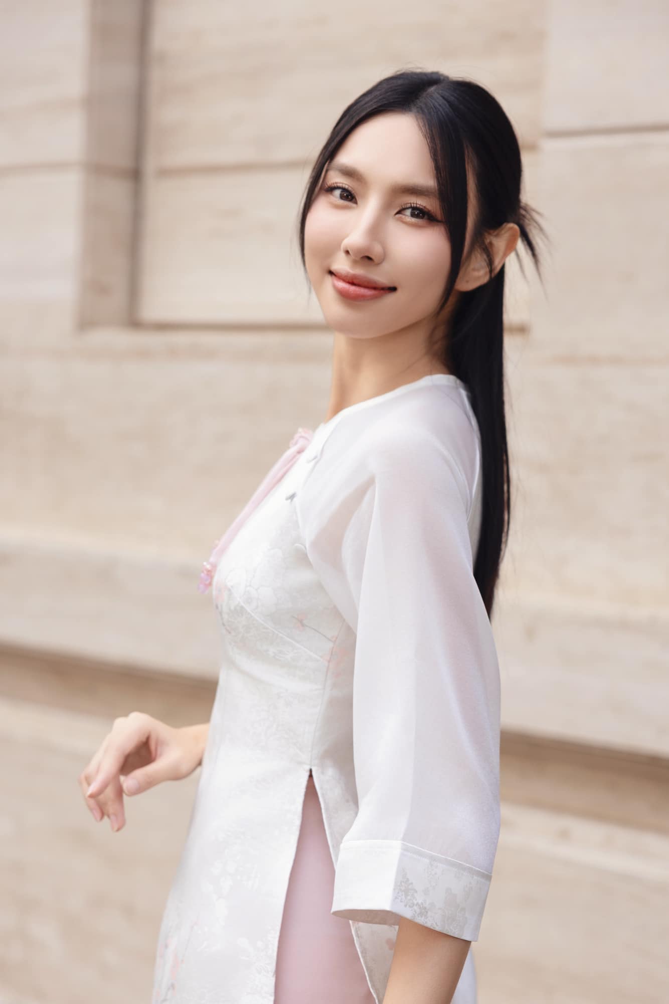 Gia đ&igrave;nh Thuỳ Ti&ecirc;n th&ocirc;ng b&aacute;o g&acirc;y hoang mang- Ảnh 3.