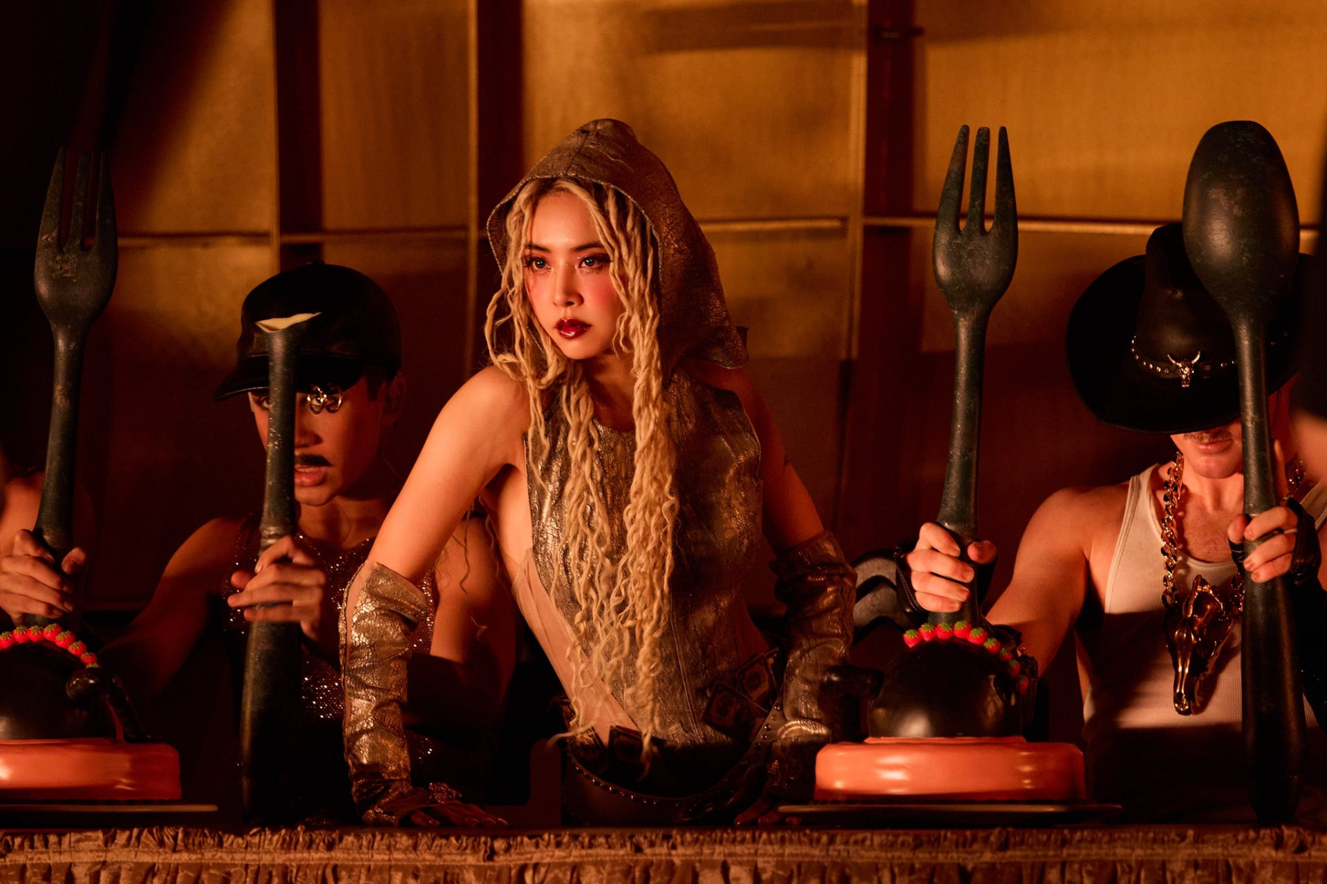 C&aacute;i kết của si&ecirc;u concert "trăn khổng lồ" 700 tỷ: Đ&agrave;i Truyền h&igrave;nh Quốc gia ra th&ocirc;ng b&aacute;o quan trọng- Ảnh 2.