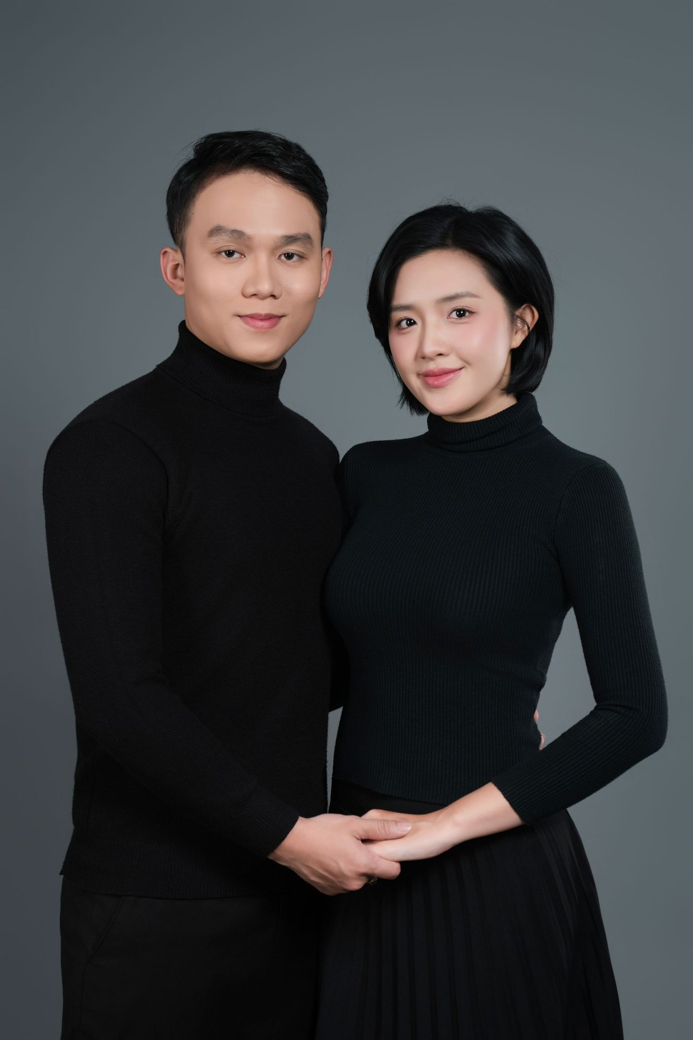 &Aacute; hậu ở Người Ấy L&agrave; Ai th&ocirc;ng b&aacute;o cưới, ch&uacute; rể C&ocirc;ng Vinh bảnh gh&ecirc;!- Ảnh 9.