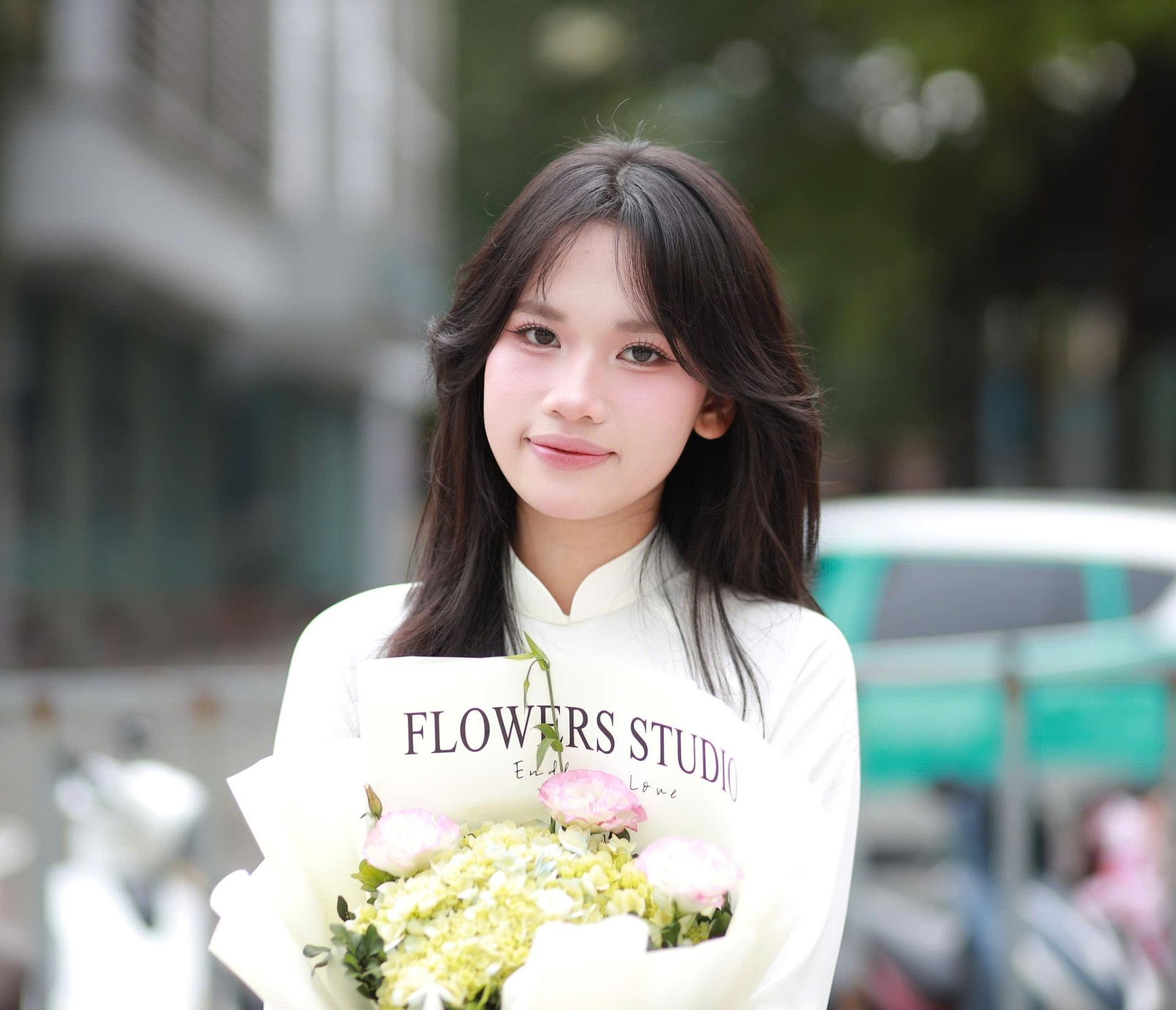 Nữ sinh l&agrave; thủ khoa HSG Quốc gia m&ocirc;n Sinh học: 2 năm li&ecirc;n tiếp gi&agrave;nh giải nhất, kh&ocirc;ng phải lần duy nhất đạt danh hiệu "đứng đầu"- Ảnh 1.