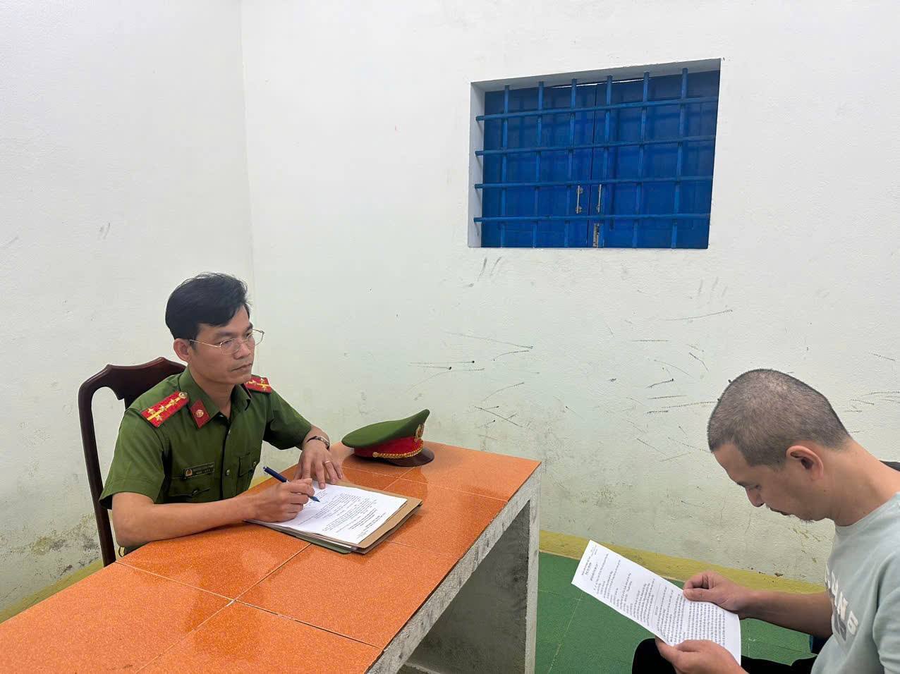 Người từng chuyển tiền v&agrave;o 5 t&agrave;i khoản MBbank, BIDV v&agrave; Zalopay dưới đ&acirc;y khẩn trương đến c&ocirc;ng an tr&igrave;nh b&aacute;o, thời hạn trước ng&agrave;y 15/3/2026- Ảnh 2.