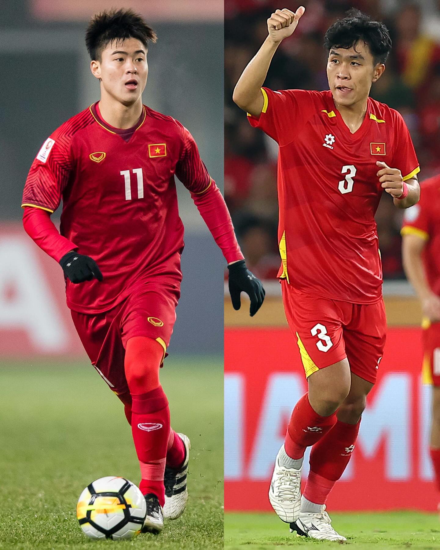 FIFA nhắc lại k&yacute; ức Thường Ch&acirc;u: U23 Việt Nam đang viết tiếp c&acirc;u chuyện kỳ t&iacute;ch bằng một thế hệ đầy bản lĩnh- Ảnh 5.