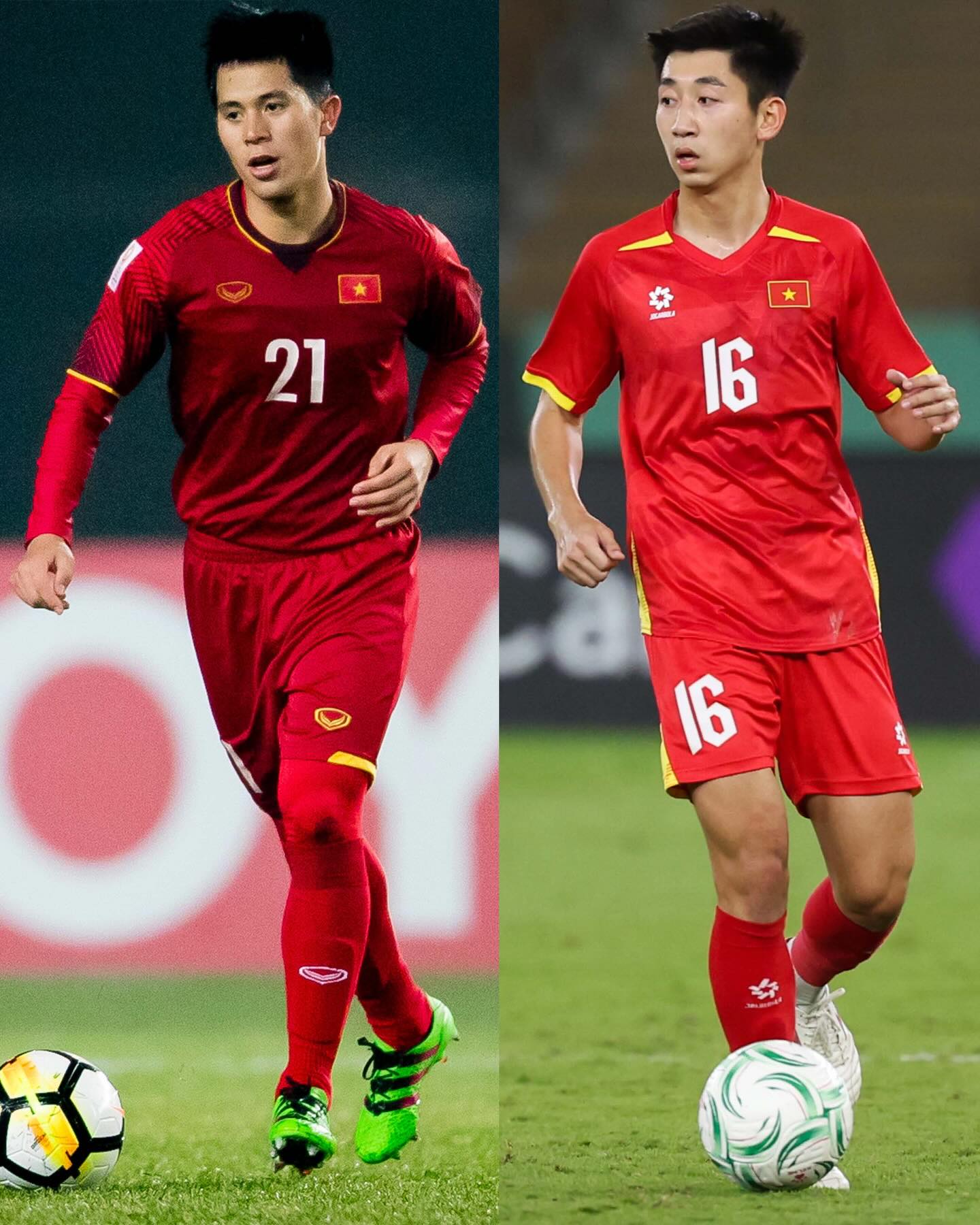 FIFA nhắc lại k&yacute; ức Thường Ch&acirc;u: U23 Việt Nam đang viết tiếp c&acirc;u chuyện kỳ t&iacute;ch bằng một thế hệ đầy bản lĩnh- Ảnh 7.