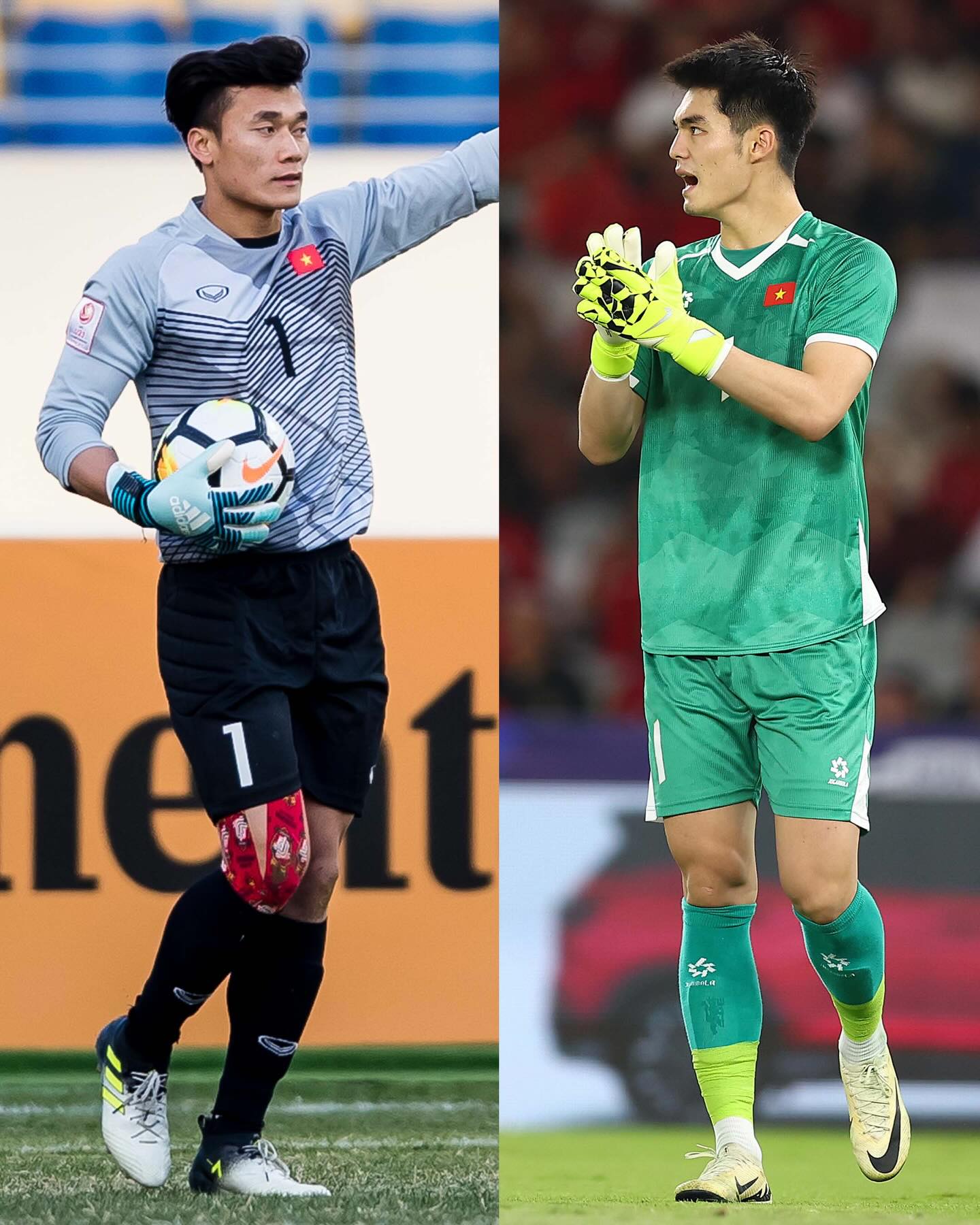 FIFA nhắc lại k&yacute; ức Thường Ch&acirc;u: U23 Việt Nam đang viết tiếp c&acirc;u chuyện kỳ t&iacute;ch bằng một thế hệ đầy bản lĩnh- Ảnh 4.