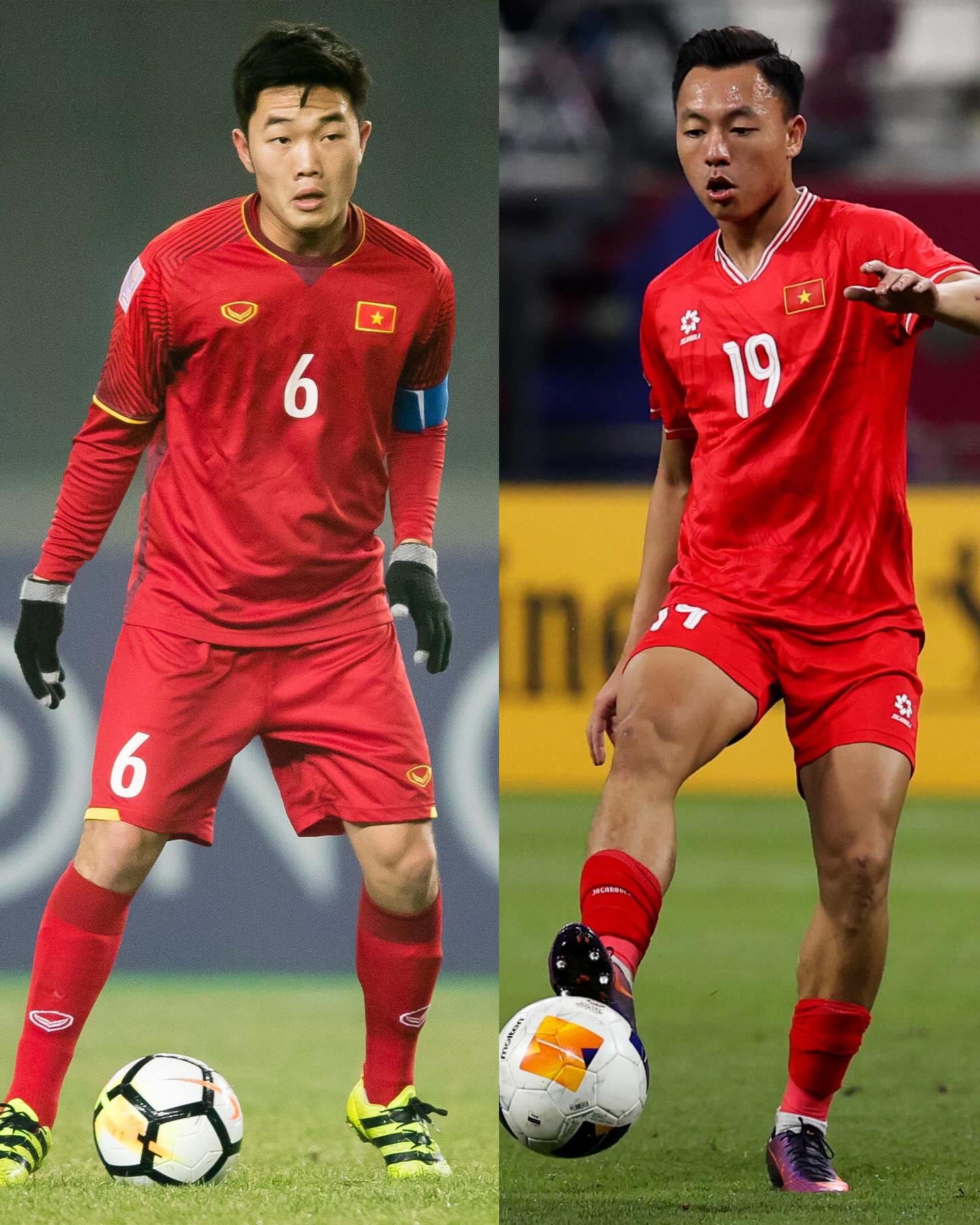 FIFA nhắc lại k&yacute; ức Thường Ch&acirc;u: U23 Việt Nam đang viết tiếp c&acirc;u chuyện kỳ t&iacute;ch bằng một thế hệ đầy bản lĩnh- Ảnh 8.