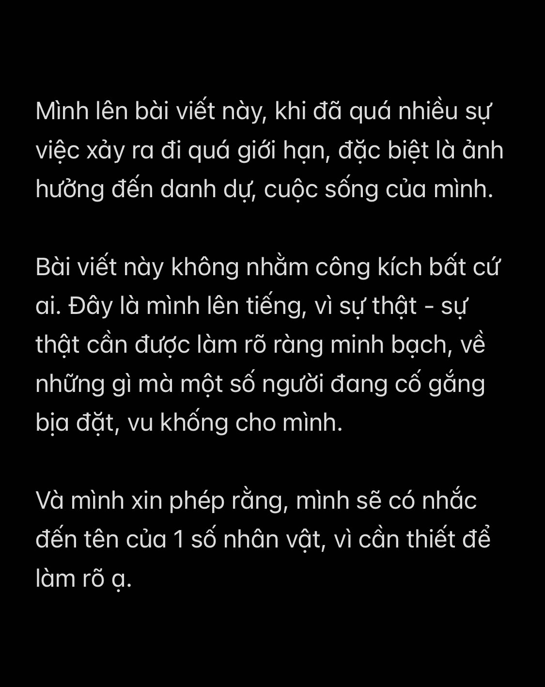 Trợ l&yacute; cũ DLow l&ecirc;n tiếng khi bị lập drive 