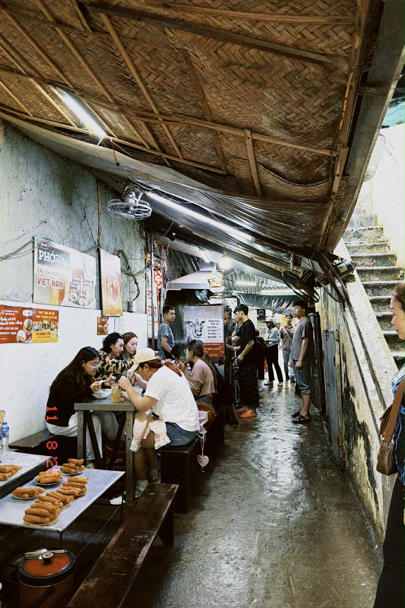 Phở Th&igrave;n Bờ Hồ ch&iacute;nh thức dỡ bỏ sau 70 năm- Ảnh 4.