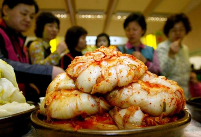 V&igrave; sao người H&agrave;n Quốc 'ph&aacute;t cuồng' v&igrave; kim chi?- Ảnh 1.