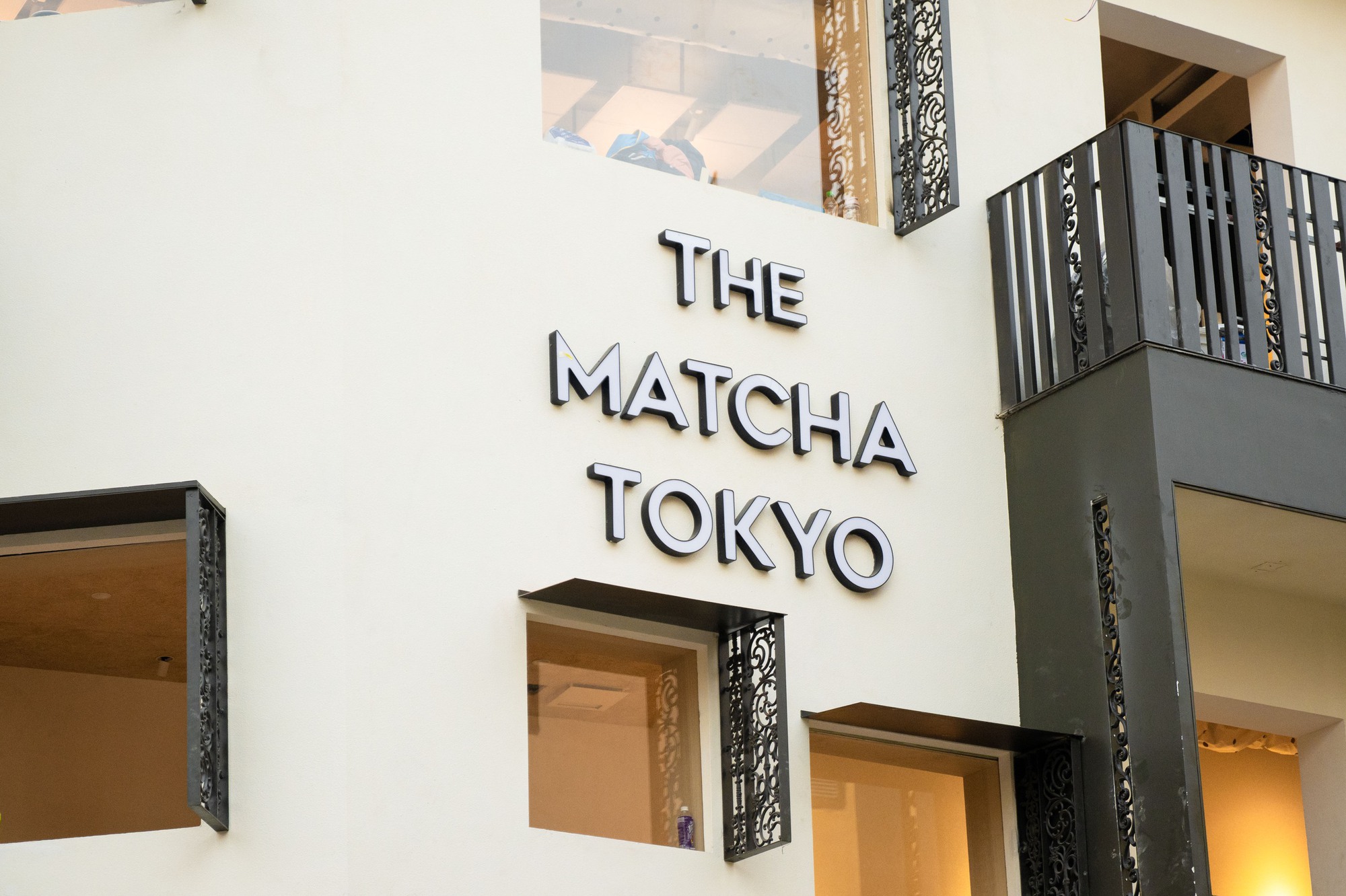 Matcha đắt nhất Nhật Bản, menu chạm mốc 6 triệu bất ngờ mở tại H&agrave; Nội- Ảnh 11.