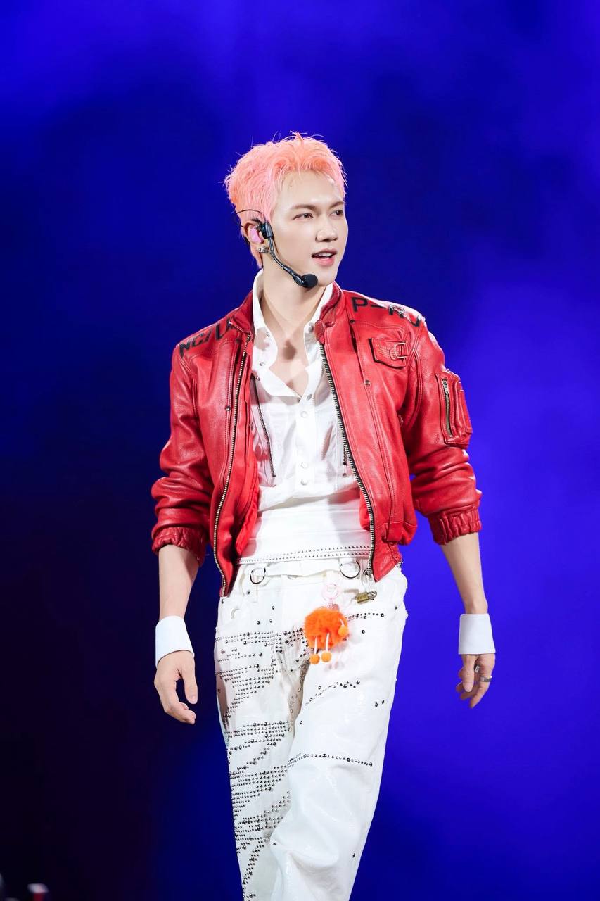 Trợ l&yacute; cũ DLow l&ecirc;n tiếng khi bị lập drive 