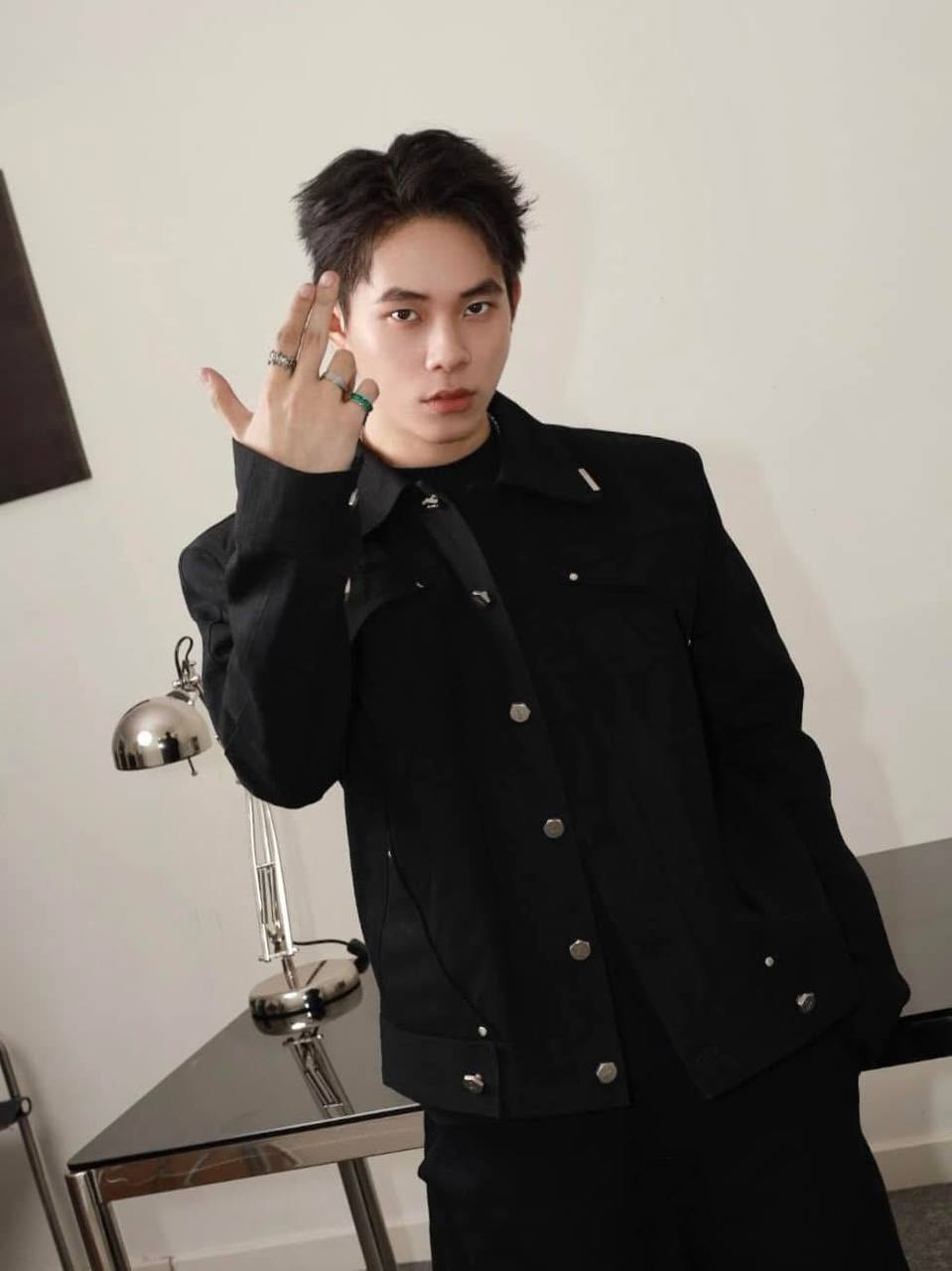 Li Dwo Rapper Trợ lý cũ DLow lên tiếng khi bị lập drive