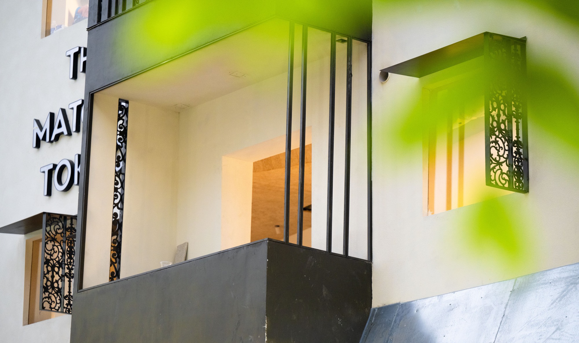 Matcha đắt nhất Nhật Bản, menu chạm mốc 6 triệu bất ngờ mở tại H&agrave; Nội- Ảnh 9.