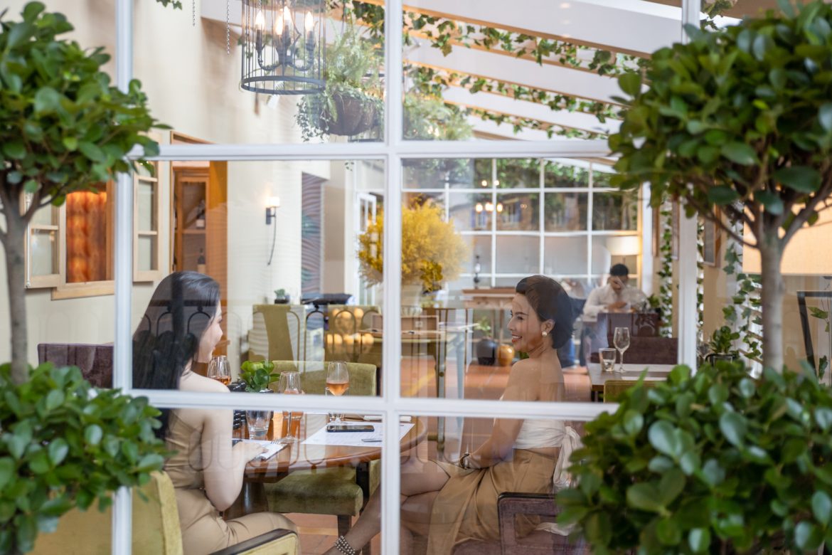 Loạt nh&agrave; h&agrave;ng 5 sao khiến 80% kh&aacute;ch Việt săn l&ugrave;ng dịp Tết Nguy&ecirc;n đ&aacute;n, được giới Michelin đ&aacute;nh gi&aacute; cao- Ảnh 8.