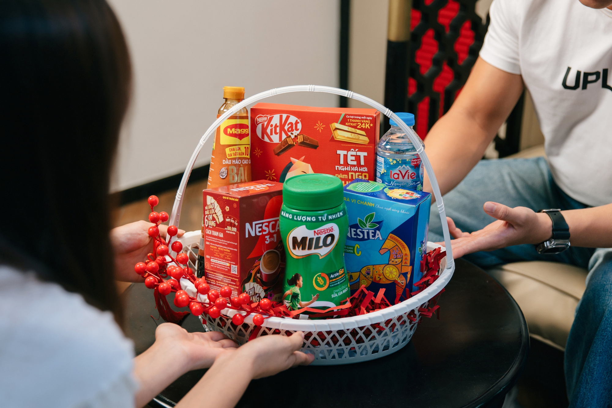 Cầu g&igrave; hơn ph&uacute;t gi&acirc;y được ở b&ecirc;n cạnh gia đ&igrave;nh, c&acirc;n bằng th&acirc;n - t&acirc;m - tr&iacute; để khuấy năm mới thật đỉnh!- Ảnh 5.