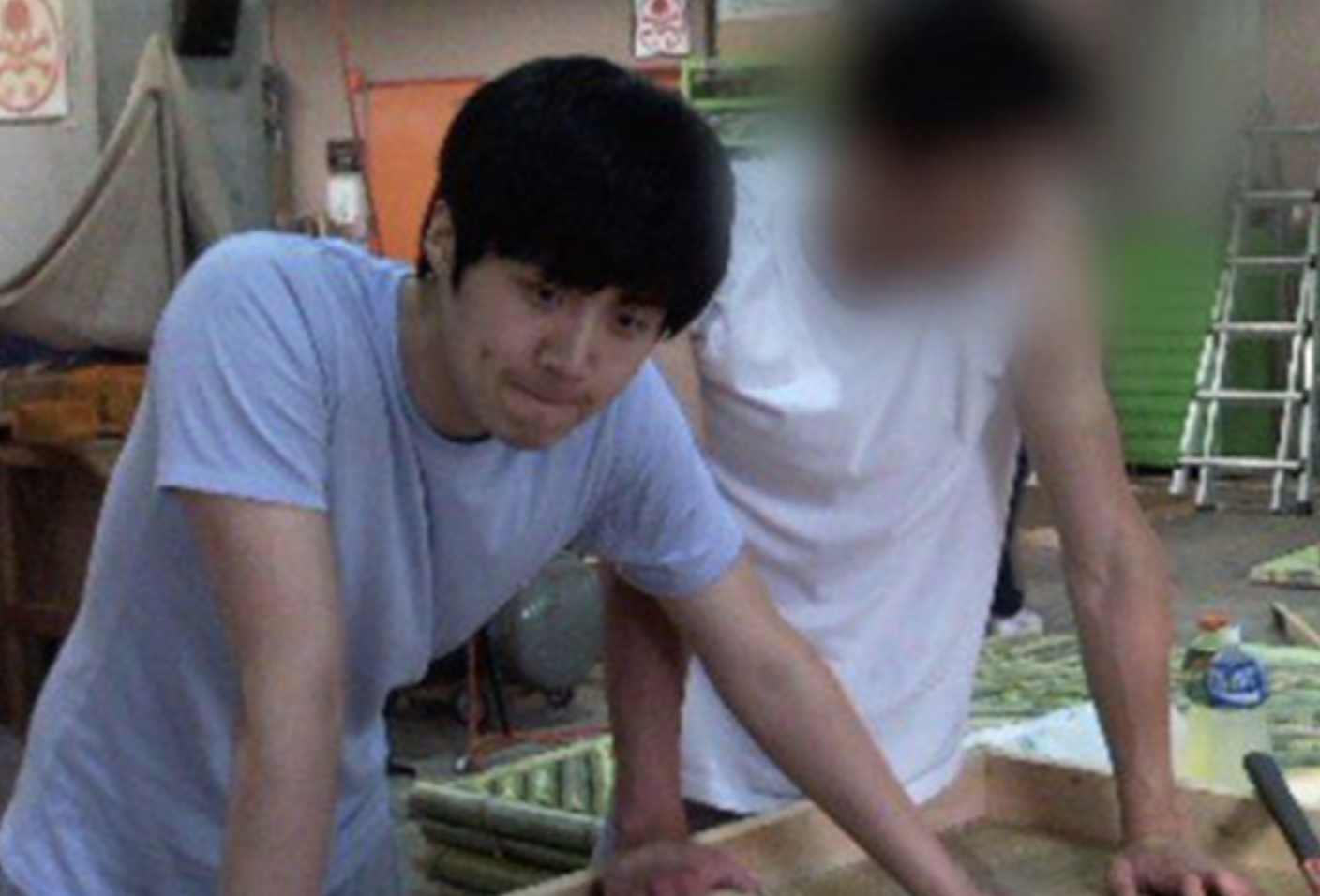 Phi&ecirc;n dịch vi&ecirc;n đẹp trai v&agrave; giỏi nhất H&agrave;n Quốc l&uacute;c n&agrave;y- Ảnh 3.