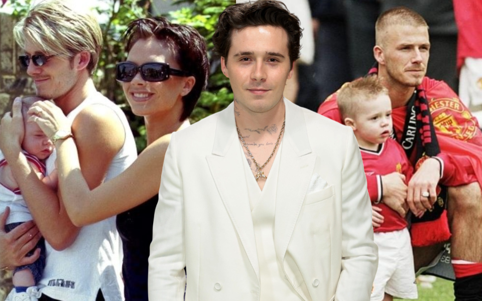 "Nước mắt chảy xu&ocirc;i" v&agrave; nỗi l&ograve;ng người mẹ U40 sau ồn &agrave;o nh&agrave; Beckham: H&oacute;a ra, h&agrave;o quang hay tiền bạc cũng chẳng thể mua được sự b&igrave;nh y&ecirc;n trong hai chữ "gia đ&igrave;nh"- Ảnh 4.