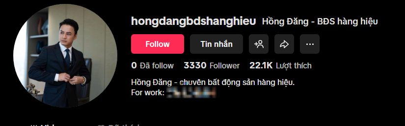 Diễn vi&ecirc;n Hồng Đăng đổi nghề- Ảnh 2.