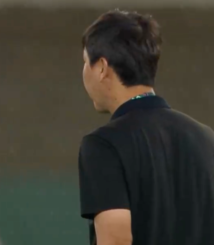 D&agrave;n tuyển thủ U23 Việt Nam thất thần, buồn b&atilde; khi thua đau U23 Trung Quốc- Ảnh 7.