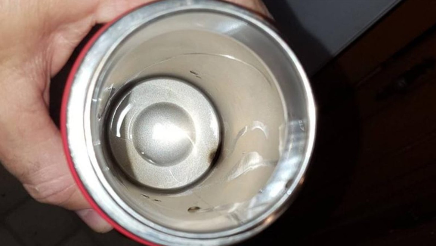 Sốc: D&ugrave;ng b&igrave;nh giữ nhiệt để uống c&agrave; ph&ecirc; n&oacute;ng, người đ&agrave;n &ocirc;ng tử vong v&igrave; nhiễm độc ch&igrave;- Ảnh 2.