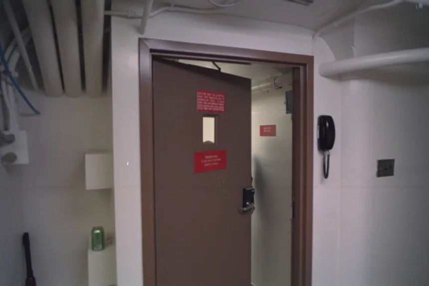 &lsquo;Con t&agrave;u ngầm&rsquo; b&iacute; ẩn dưới l&ograve;ng Nh&agrave; Trắng: B&iacute; mật chưa từng được tiết lộ suốt nhiều đời Tổng thống Mỹ- Ảnh 1.