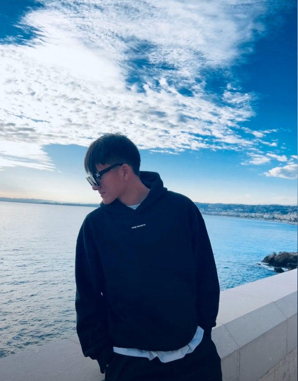 Ch&acirc;n dung thủ m&ocirc;n Li Hao U23 Trung Quốc: Visual cực phẩm, bắt b&oacute;ng xuất thần khiến U23 Việt Nam vất vả qu&aacute; trời!- Ảnh 4.