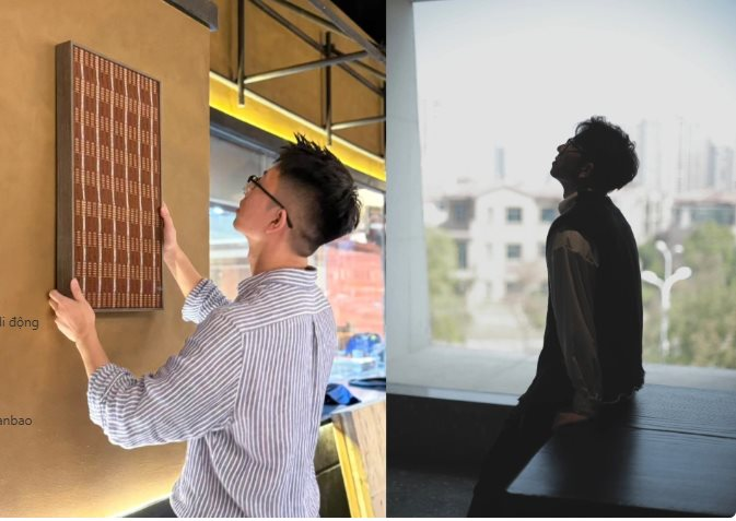 Thạc sĩ 30 tuổi bỏ lương 125 triệu đồng/th&aacute;ng đi b&aacute;n cơm qu&ecirc;: 1 ng&agrave;y đi 20.000 bước bưng đồ ăn, doanh thu 700 triệu đồng/tuần- Ảnh 1.