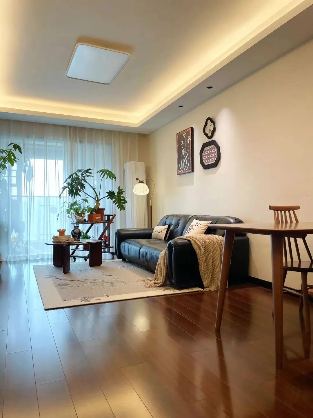 58 tuổi, b&agrave; nội trợ khiến mạng x&atilde; hội trầm trồ: Mỗi tuần tổng vệ sinh một lần, nh&agrave; l&uacute;c n&agrave;o cũng sạch như mới- Ảnh 4.