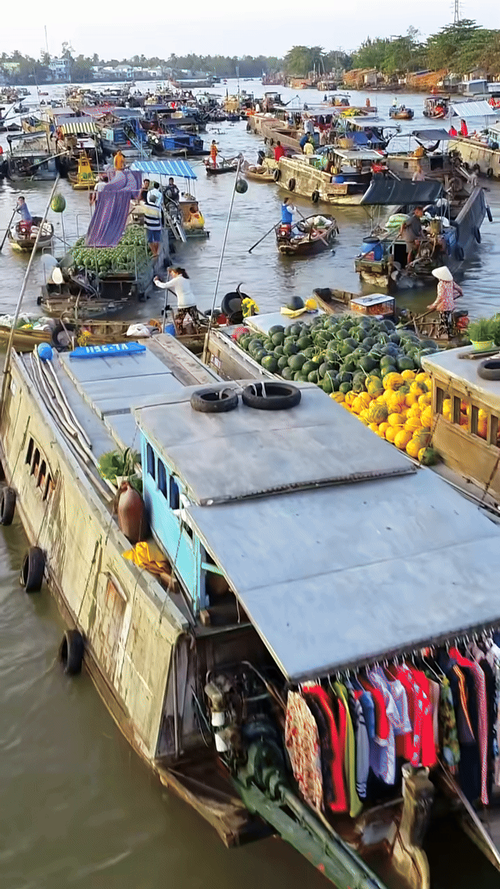 Đặc sản miền T&acirc;y, cả nước kh&ocirc;ng đ&acirc;u c&oacute;- Ảnh 1.