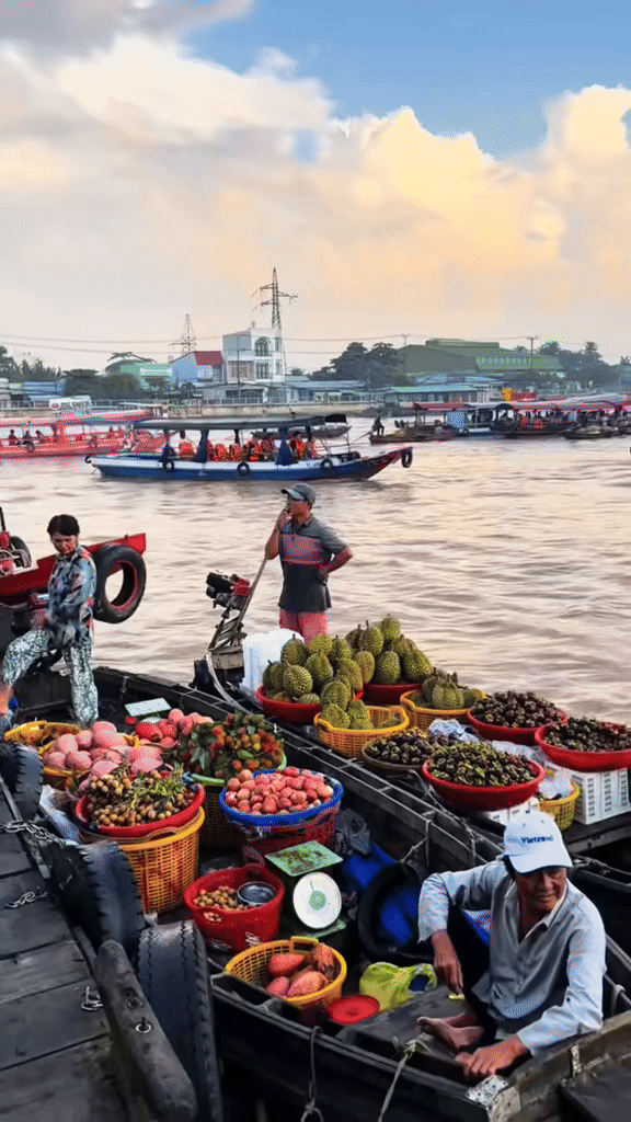 Đặc sản miền T&acirc;y, cả nước kh&ocirc;ng đ&acirc;u c&oacute;- Ảnh 4.