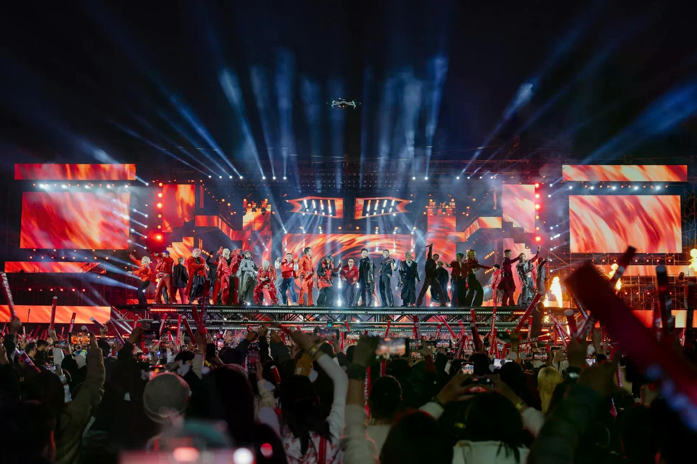 Cuộc chuyển m&igrave;nh lịch sử- Ảnh 1.