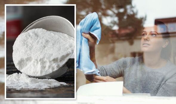 Vì sao nên đặt một bát baking soda cạnh cửa sổ mùa đông?- Ảnh 2. Vì sao nên đặt một bát baking soda cạnh cửa sổ mùa đông?- Ảnh 2.