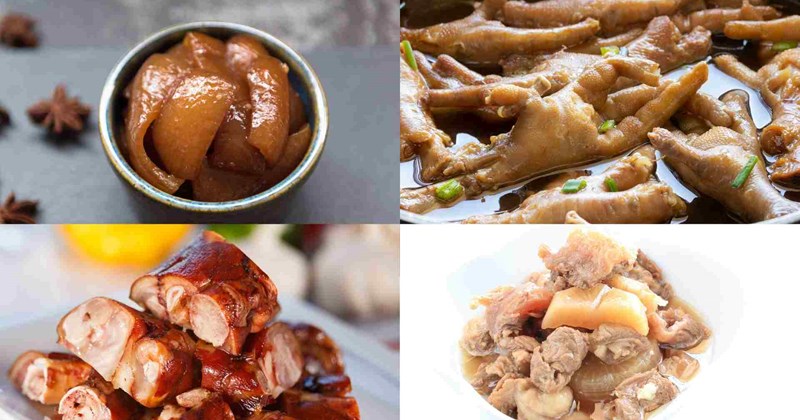 Ăn vặt cũng có thể làm đẹp: 4 loại đồ ăn nhẹ giúp phụ nữ bổ sung collagen, da mịn, giảm lão hóa rõ rệt- Ảnh 1.