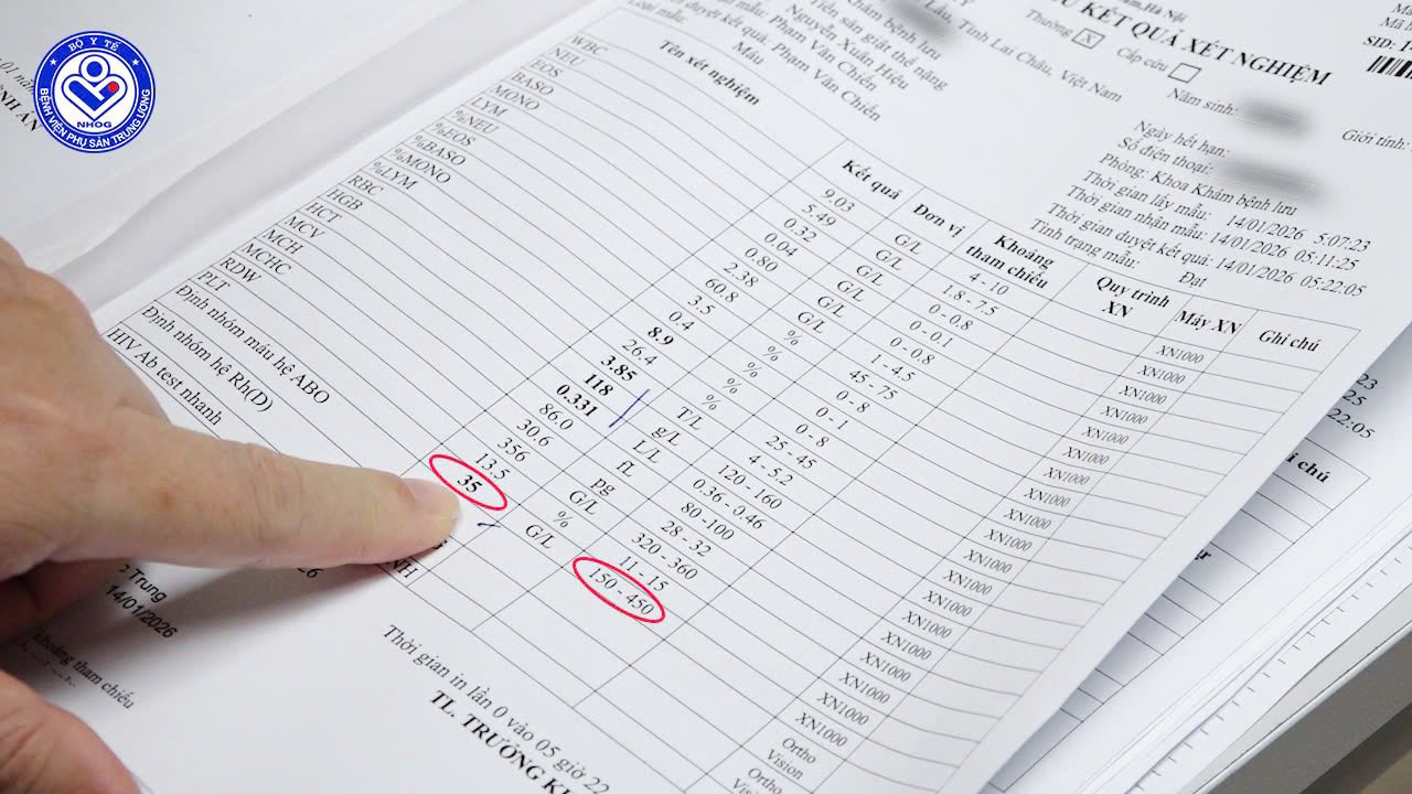 Cuộc gọi trong đ&ecirc;m từ v&ugrave;ng bi&ecirc;n giới v&agrave; hạnh tr&igrave;nh gi&agrave;nh giật sự sống cho sản phụ gặp biến chứng, đe dọa t&iacute;nh mạng cả 2 mẹ con- Ảnh 3.