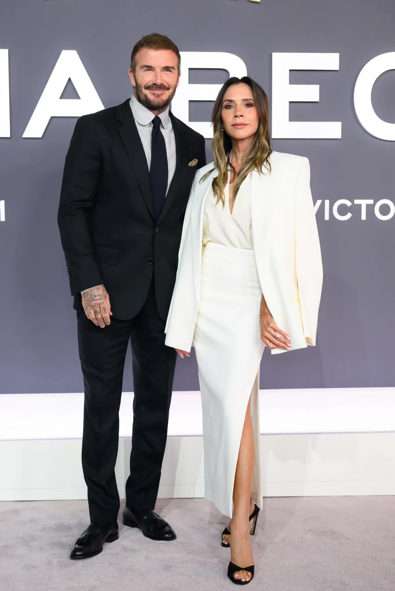 David Beckham phản c&ocirc;ng, ch&iacute;nh thức l&ecirc;n tiếng về b&agrave;i tố c&aacute;o gay gắt của con trai cả - Brooklyn- Ảnh 2.