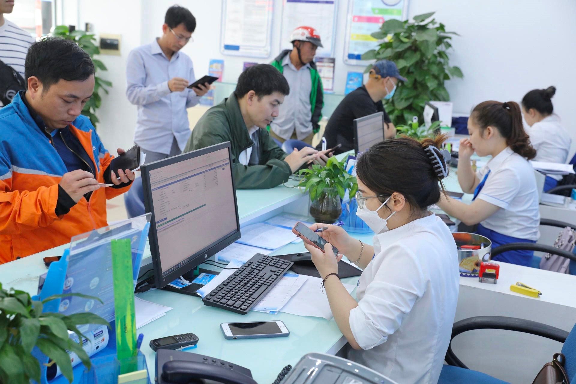 Th&ocirc;ng tin mới về thu&ecirc; bao di động m&agrave; tất cả người d&acirc;n cần biết- Ảnh 2.