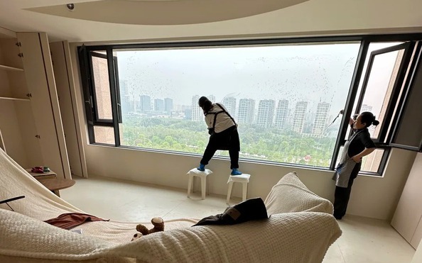 Cuối năm: 3 thứ n&ecirc;n dọn gọn, 4 thứ tuyệt đối đừng x&ecirc; dịch- Ảnh 2.