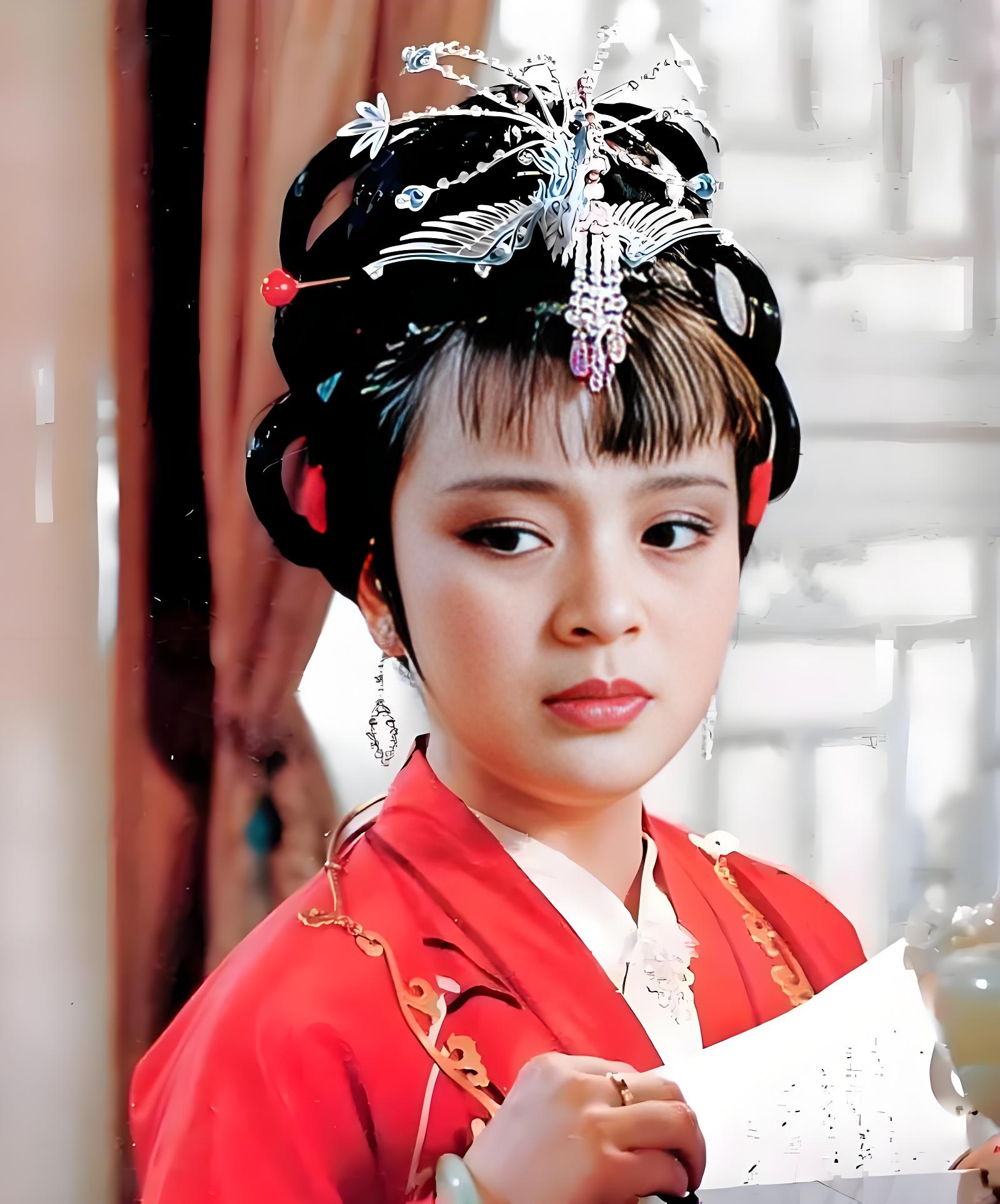 Nhân vật thông minh nhất Hồng Lâu Mộng