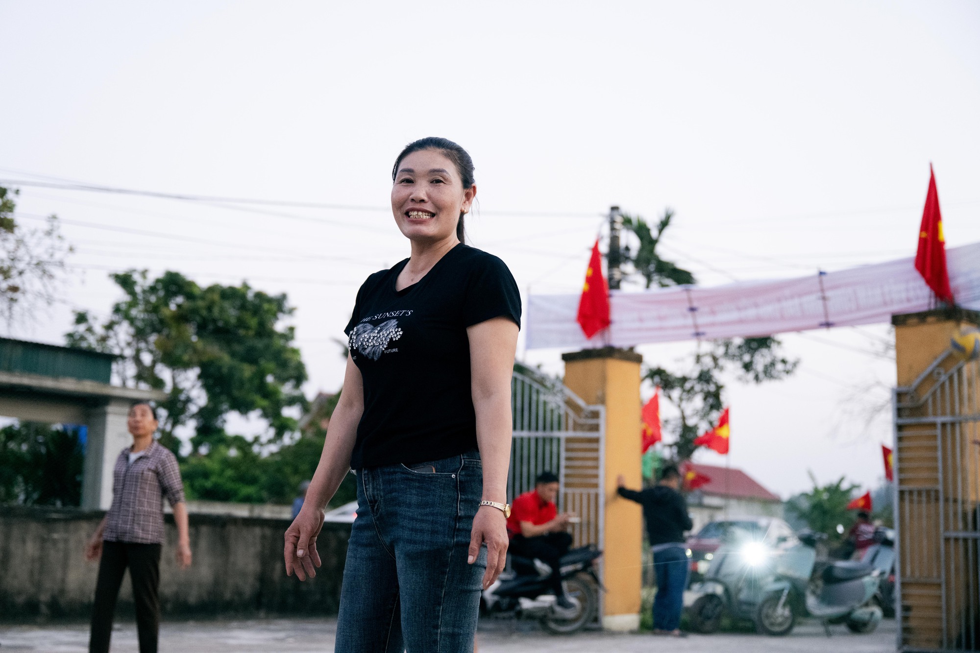 Mẹ Đ&igrave;nh Bắc kh&ocirc;ng d&aacute;m xem con trai thi đấu b&aacute;n kết U23 ch&acirc;u &Aacute;, l&yacute; do ph&iacute;a sau khiến ai cũng rưng rưng- Ảnh 3.