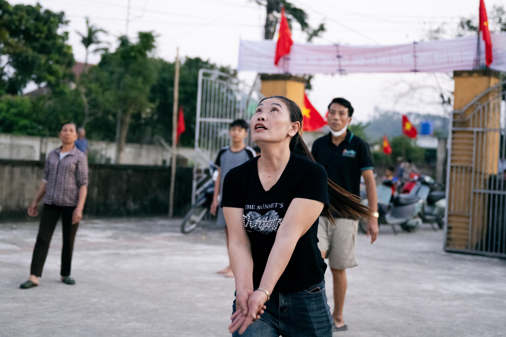 Mẹ Đ&igrave;nh Bắc kh&ocirc;ng d&aacute;m xem con trai thi đấu b&aacute;n kết U23 ch&acirc;u &Aacute;, l&yacute; do ph&iacute;a sau khiến ai cũng rưng rưng- Ảnh 2.