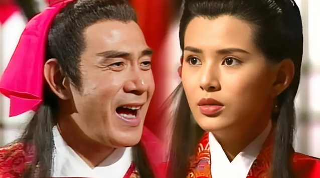 Dương Qu&aacute; th&iacute;ch Qu&aacute;ch Tương m&agrave; vẫn từ chối? L&yacute; do chỉ h&eacute; lộ trong đ&aacute;m cưới Tiểu Long Nữ v&agrave; C&ocirc;ng T&ocirc;n Chỉ- Ảnh 3.