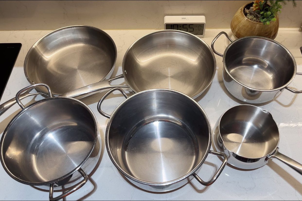 Dọn nh&agrave; gi&aacute;p Tết, nhiều người đang tự &ldquo;đốt tay&rdquo; v&igrave; h&oacute;a chất th&ocirc;ng cống: Đ&acirc;y l&agrave; 2 c&aacute;ch an to&agrave;n hơn hẳn- Ảnh 7.