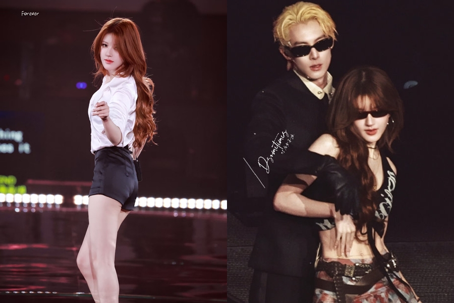 Điều Triệu Lộ Tư xứng đ&aacute;ng được nhận- Ảnh 1.