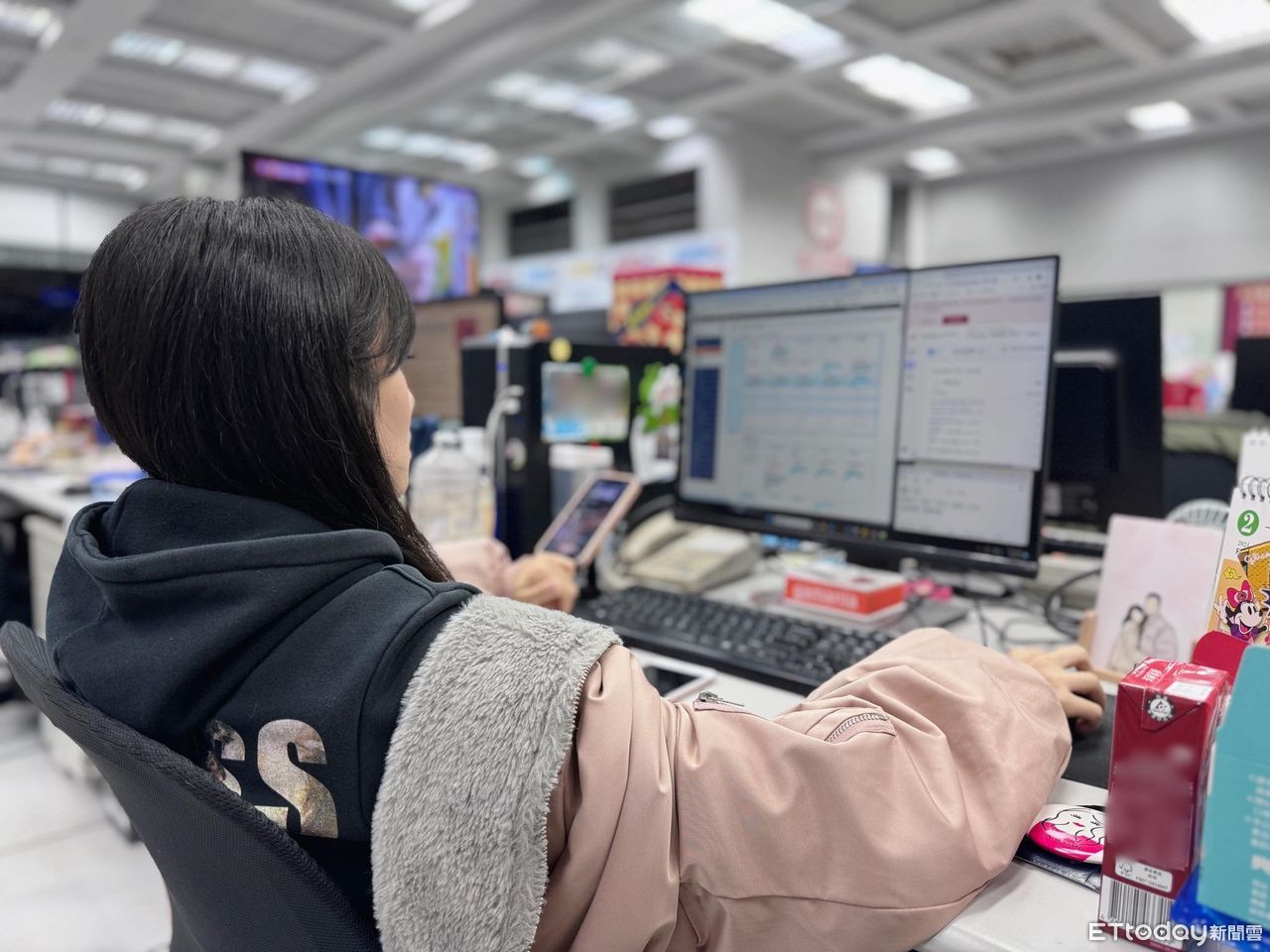 C&ocirc;ng ty cho nghỉ Tết Nguy&ecirc;n đ&aacute;n 35 ng&agrave;y, nh&acirc;n vi&ecirc;n chịu quay lại đ&uacute;ng ng&agrave;y c&ograve;n được thưởng th&ecirc;m 17,5 triệu đồng- Ảnh 1.